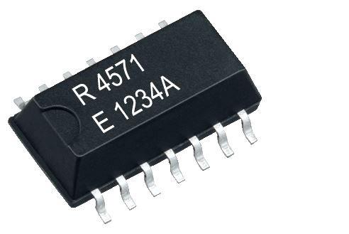 RX-4571SA:B0 PURE SN | 일렉컴포 - 150만개의 전자 전기 부품 유통전문 쇼핑몰