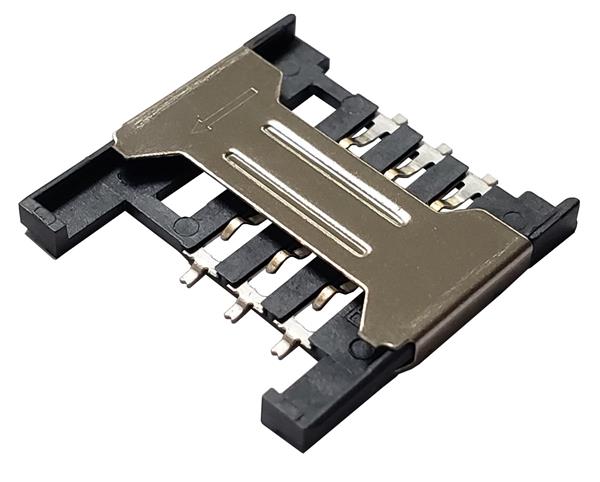 SCC-Q1-06-G-SMT-TR | 일렉컴포 - 150만개의 전자 전기 부품 유통전문 쇼핑몰