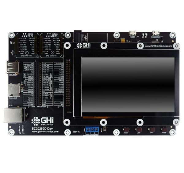 SCD-20260D-C | 일렉컴포 - 150만개의 전자 전기 부품 유통전문 쇼핑몰