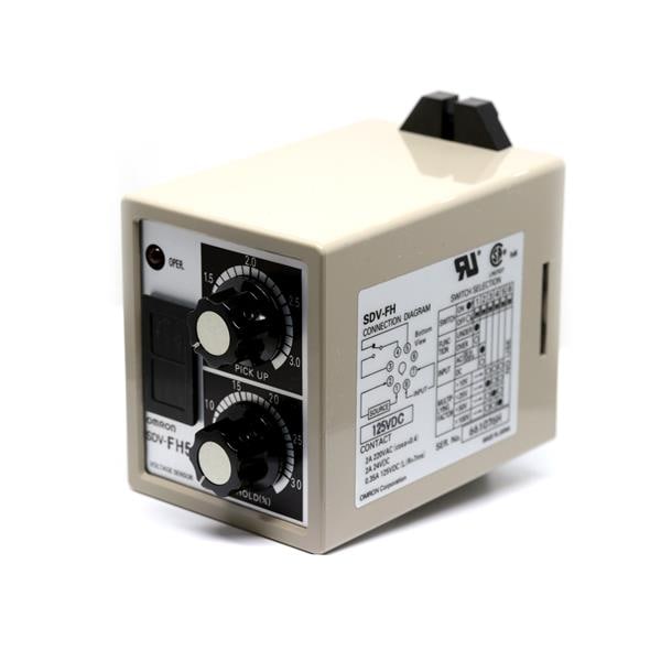 SDV-FH3 DC48 | 일렉컴포 - 150만개의 전자 전기 부품 유통전문 쇼핑몰