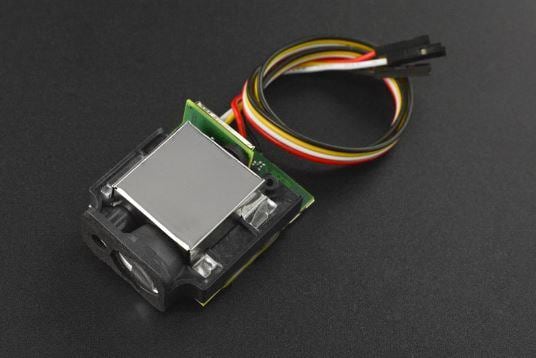 SEN0366 | 일렉컴포 - 150만개의 전자 전기 부품 유통전문 쇼핑몰