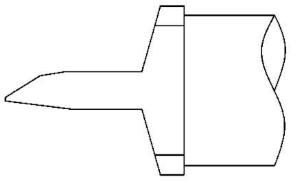 SFV-BL2 | 일렉컴포 - 150만개의 전자 전기 부품 유통전문 쇼핑몰