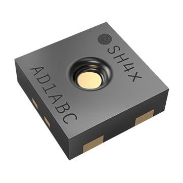 SHT41-AD1B-R3 | 일렉컴포 - 150만개의 전자 전기 부품 유통전문 쇼핑몰