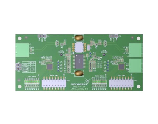 SI88XXXLOWEMC-KIT | 일렉컴포 - 150만개의 전자 전기 부품 유통전문 쇼핑몰