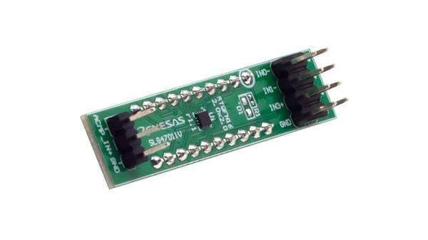 SLG47011V-DIP | 일렉컴포 - 150만개의 전자 전기 부품 유통전문 쇼핑몰