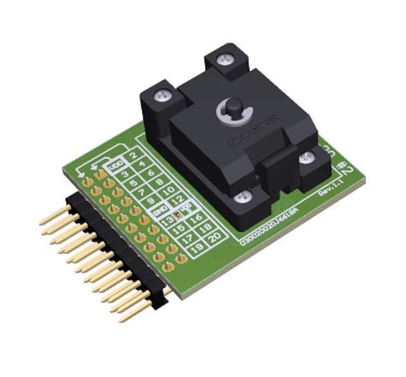 SLG47528V-SKT | 일렉컴포 - 150만개의 전자 전기 부품 유통전문 쇼핑몰