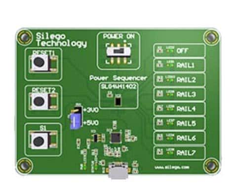SLG4PWRSQ-DMO | 일렉컴포 - 150만개의 전자 전기 부품 유통전문 쇼핑몰