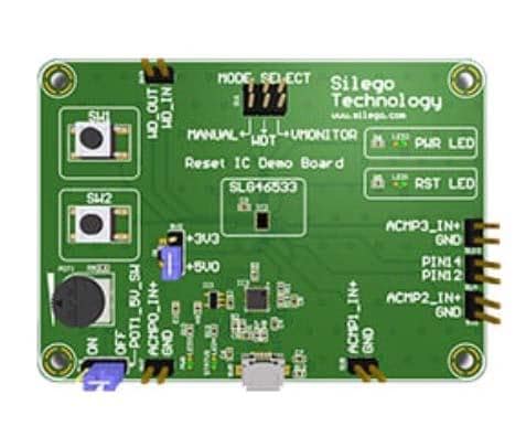 SLG4RSTIC-DMO | 일렉컴포 - 150만개의 전자 전기 부품 유통전문 쇼핑몰