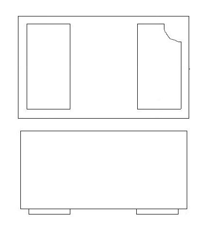 UCLAMP2801T.TCT | 일렉컴포 - 150만개의 전자 전기 부품 유통전문 쇼핑몰