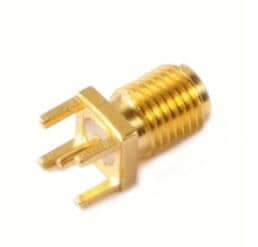 SMA CONNECTOR | 일렉컴포 - 150만개의 전자 전기 부품 유통전문 쇼핑몰