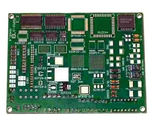 SMDPST100 | 일렉컴포 - 150만개의 전자 전기 부품 유통전문 쇼핑몰