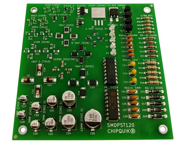 SMDPST120 | 일렉컴포 - 150만개의 전자 전기 부품 유통전문 쇼핑몰