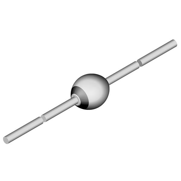 BYW36-TR | 일렉컴포 - 150만개의 전자 전기 부품 유통전문 쇼핑몰