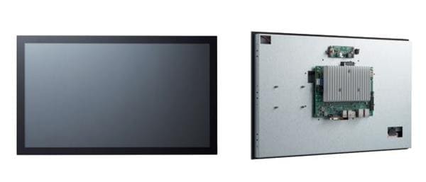 SP2-10WP-AL3930, 4GB, w/ IO, 12V | 일렉컴포 - 150만개의 전자 전기 부품 유통전문 쇼핑몰