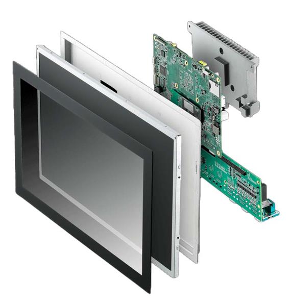 SP2-10WP-TGL-i3, 4GB, w/ IO, 12V, CT | 일렉컴포 - 150만개의 전자 전기 부품 유통전문 쇼핑몰