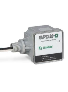 SPDN-D240-2S | 일렉컴포 - 150만개의 전자 전기 부품 유통전문 쇼핑몰