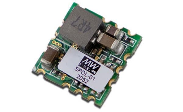 SPOL-01 | 일렉컴포 - 150만개의 전자 전기 부품 유통전문 쇼핑몰