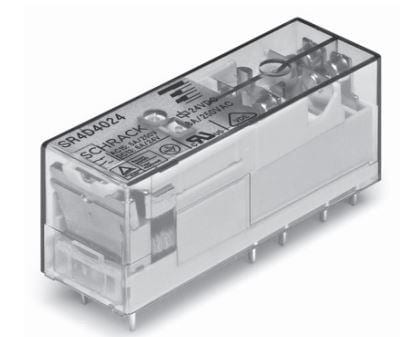 SR4D4024 | 일렉컴포 - 150만개의 전자 전기 부품 유통전문 쇼핑몰