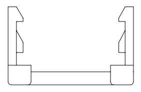 SRX09-BLK | 일렉컴포 - 150만개의 전자 전기 부품 유통전문 쇼핑몰