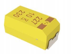 T496X106M035ATE1K0 | 일렉컴포 - 150만개의 전자 전기 부품 유통전문 쇼핑몰