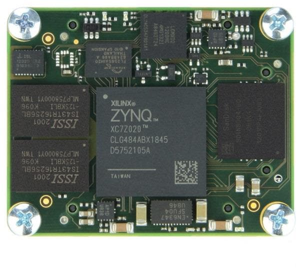 TE0720-04-61C33MA | 일렉컴포 - 150만개의 전자 전기 부품 유통전문 쇼핑몰