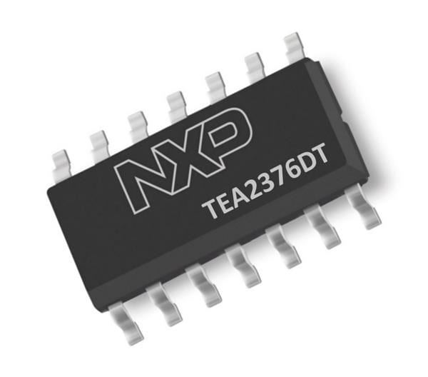 TEA2376DT/1Y | 일렉컴포 - 150만개의 전자 전기 부품 유통전문 쇼핑몰