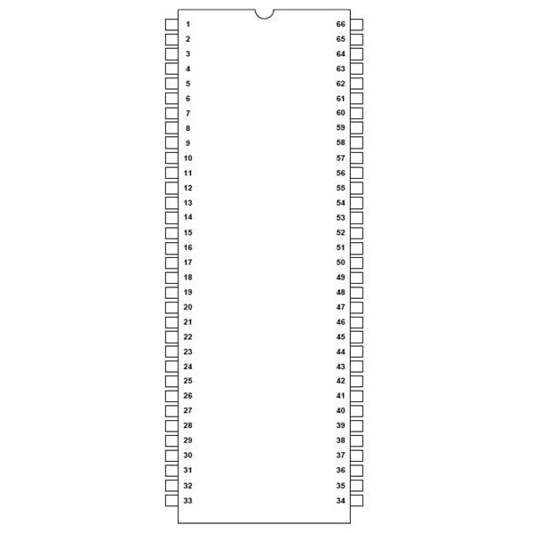 W9412G6KH-5 TR | 일렉컴포 - 150만개의 전자 전기 부품 유통전문 쇼핑몰