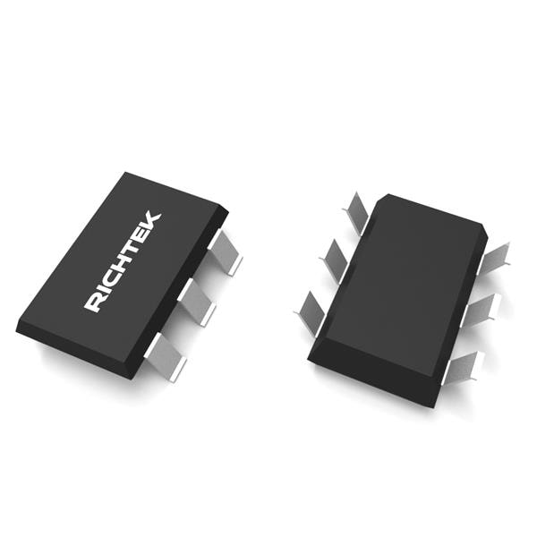 RT6254BHGJ6F | 일렉컴포 - 150만개의 전자 전기 부품 유통전문 쇼핑몰