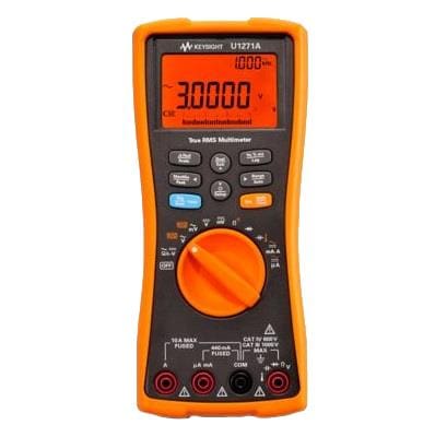 U1271A | 일렉컴포 - 150만개의 전자 전기 부품 유통전문 쇼핑몰