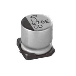 UCD1E221MNL1GS | 일렉컴포 - 150만개의 전자 전기 부품 유통전문 쇼핑몰