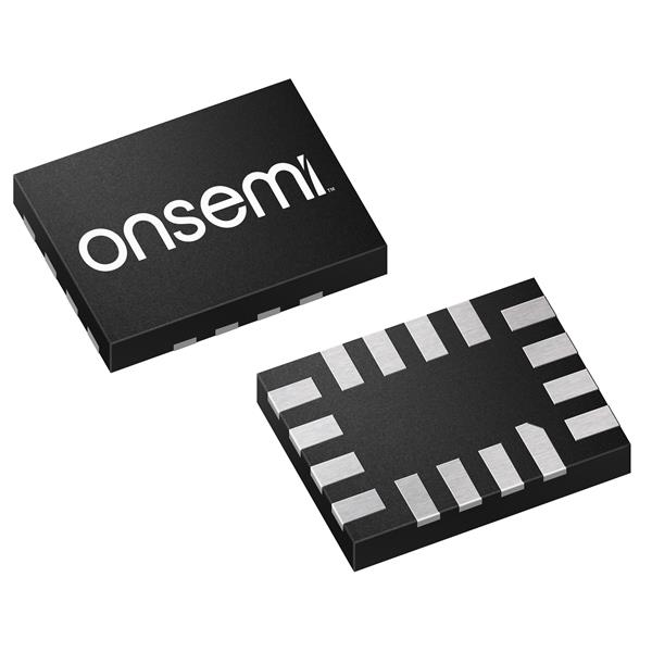 FUSB252UMX | 일렉컴포 - 150만개의 전자 전기 부품 유통전문 쇼핑몰