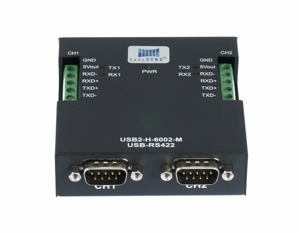 USB2-H-6002-M | 일렉컴포 - 150만개의 전자 전기 부품 유통전문 쇼핑몰