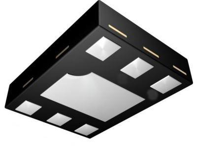 MLX90248ELD-EBA-000-SP | 일렉컴포 - 150만개의 전자 전기 부품 유통전문 쇼핑몰