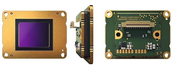 VC MIPI IMX252C | 일렉컴포 - 150만개의 전자 전기 부품 유통전문 쇼핑몰