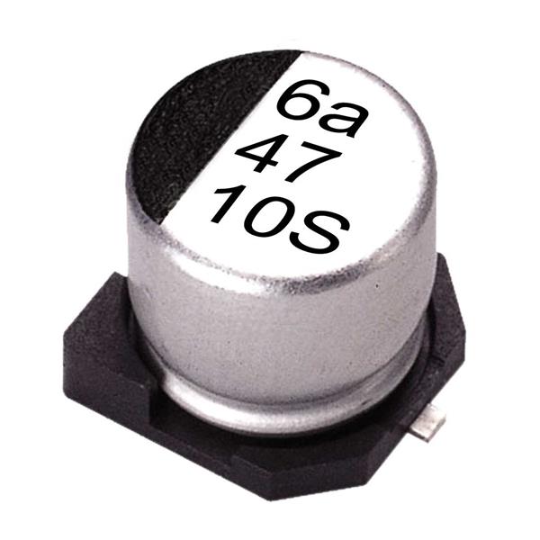 VEU101M1HTR-1010 | 일렉컴포 - 150만개의 전자 전기 부품 유통전문 쇼핑몰