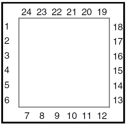 ZSSC3224BI3R | 일렉컴포 - 150만개의 전자 전기 부품 유통전문 쇼핑몰