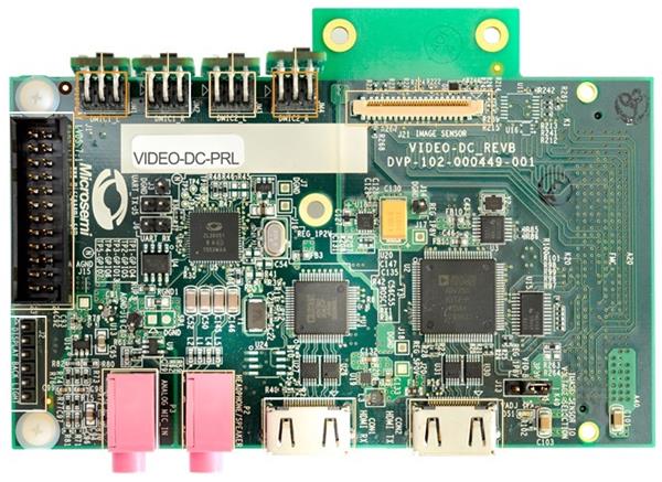 VIDEO-DC-PRL | 일렉컴포 - 150만개의 전자 전기 부품 유통전문 쇼핑몰