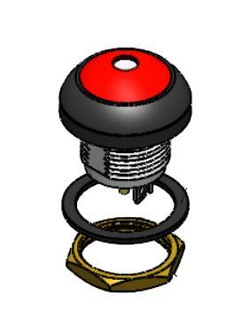 WG48-1-RM-N-RD-B | 일렉컴포 - 150만개의 전자 전기 부품 유통전문 쇼핑몰