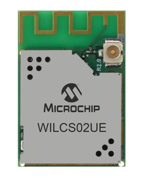 WILCS02UE-I/100 | 일렉컴포 - 150만개의 전자 전기 부품 유통전문 쇼핑몰