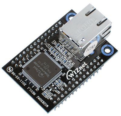 WIZ830MJ | 일렉컴포 - 150만개의 전자 전기 부품 유통전문 쇼핑몰