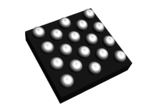 IQS7222A001CSR | 일렉컴포 - 150만개의 전자 전기 부품 유통전문 쇼핑몰