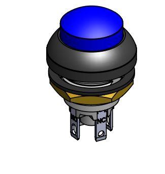 WSA48-2-RM-N-BK-B | 일렉컴포 - 150만개의 전자 전기 부품 유통전문 쇼핑몰
