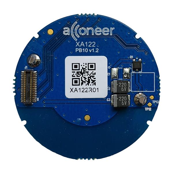 XA122 | 일렉컴포 - 150만개의 전자 전기 부품 유통전문 쇼핑몰