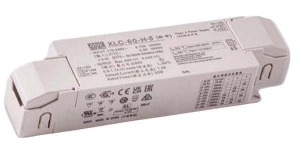 XLC-60-12-S | 일렉컴포 - 150만개의 전자 전기 부품 유통전문 쇼핑몰