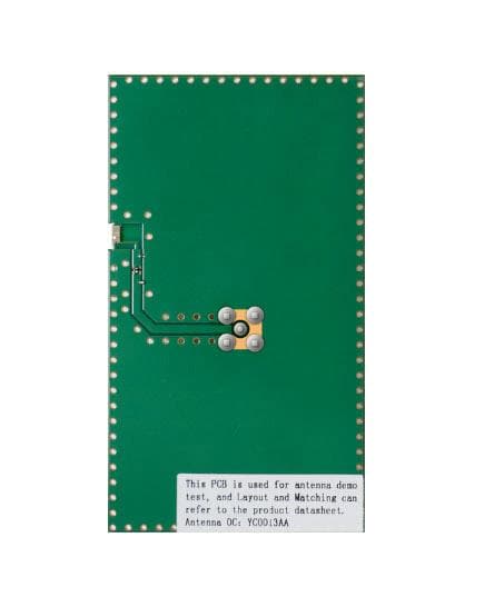 YC0013AAEVB | 일렉컴포 - 150만개의 전자 전기 부품 유통전문 쇼핑몰