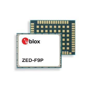 ZED-F9P-15B | 일렉컴포 - 150만개의 전자 전기 부품 유통전문 쇼핑몰