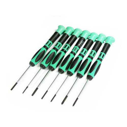 PROSKIT 8PK-081A 전자용 정밀 드라이버세트 | 일렉컴포 - 150만개의 전자 전기 부품 유통전문 쇼핑몰