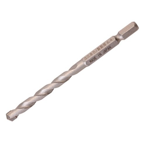 유니카 콘크리트드릴(육각) BJ-6.0 | 일렉컴포 - 150만개의 전자 전기 부품 유통전문 쇼핑몰