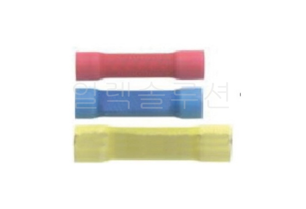 JOBPS46   절연붙이 슬리브   전오전기  1000개 | 일렉컴포 - 150만개의 전자 전기 부품 유통전문 쇼핑몰