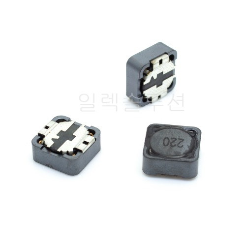 NS1260-270M  27uH  SMD 파워 인덕터  POWER INDUCTOR | 일렉컴포 - 150만개의 전자 전기 부품 유통전문 쇼핑몰